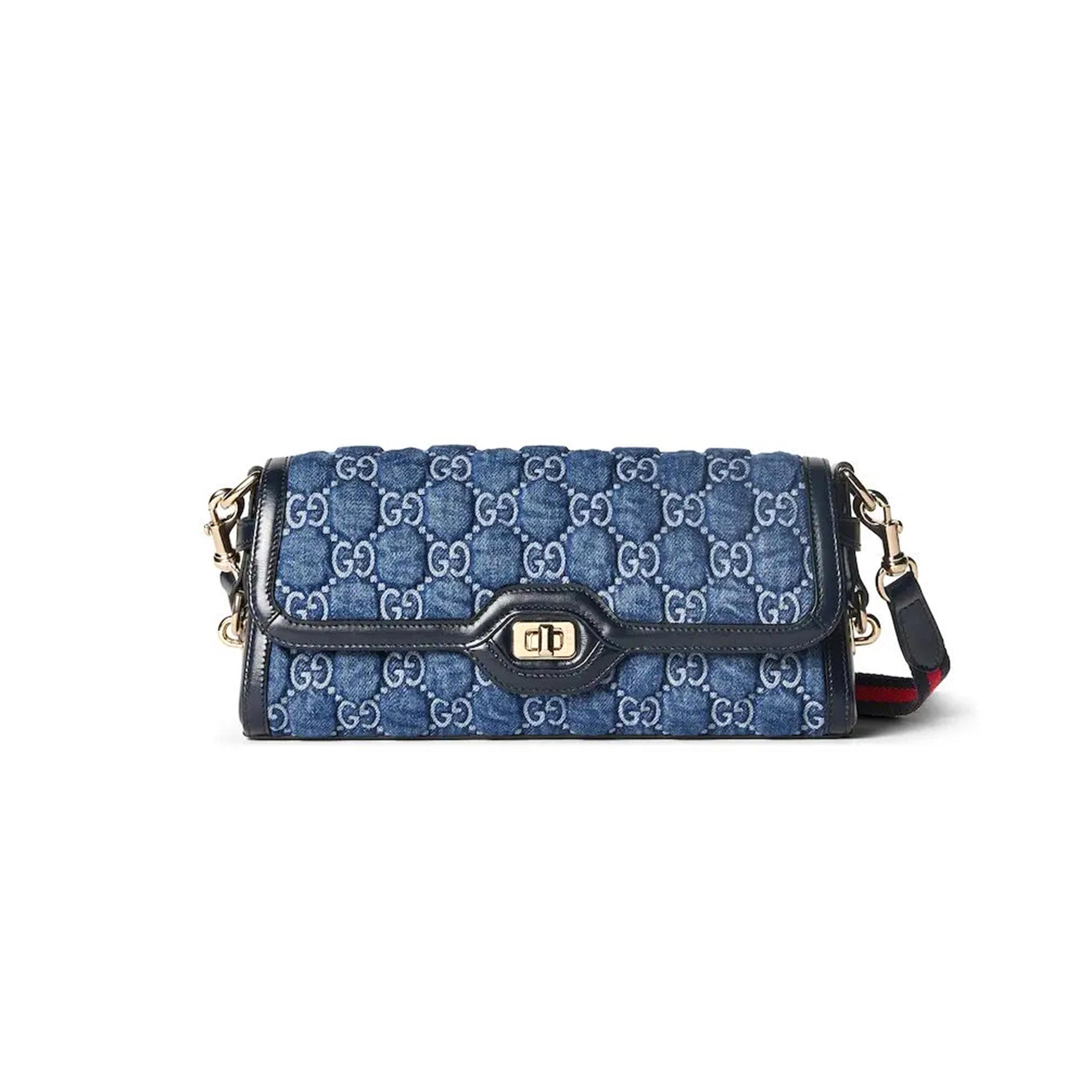 GUCCI LUCE SMALL SHOULDER BAG 786027 (27.5*12.5*6.5cm)